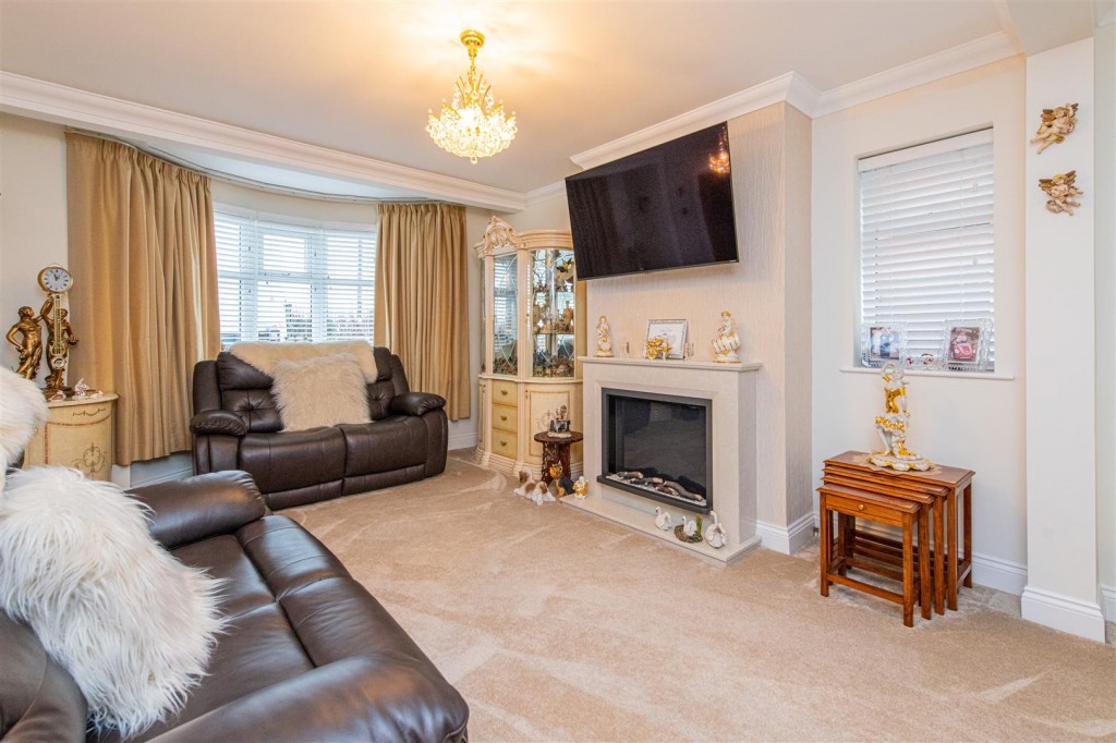 Images for The Ridge, Great Doddington, Wellingborough EAID:oscarjamesapi BID:6