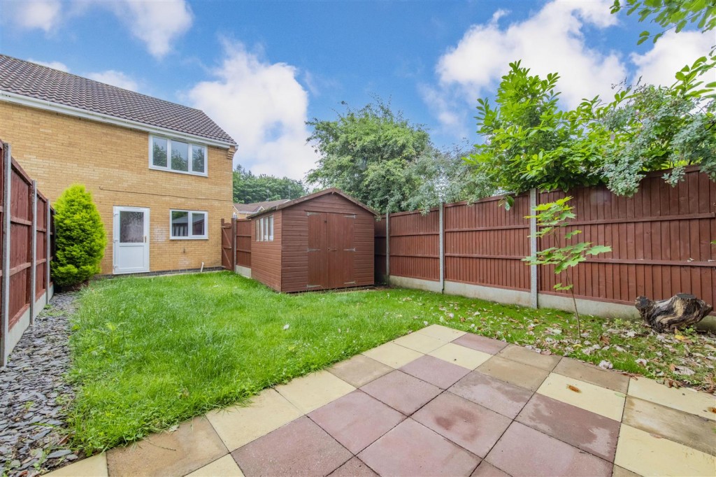 Images for Donne Close, Kettering EAID:oscarjamesapi BID:2