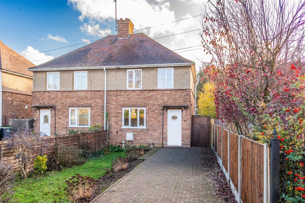 image of 67, Butts Road