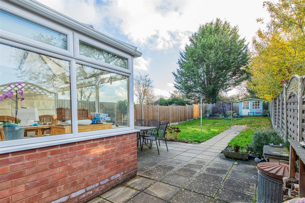 Images for Butts Road, Raunds EAID:oscarjamesapi BID:8