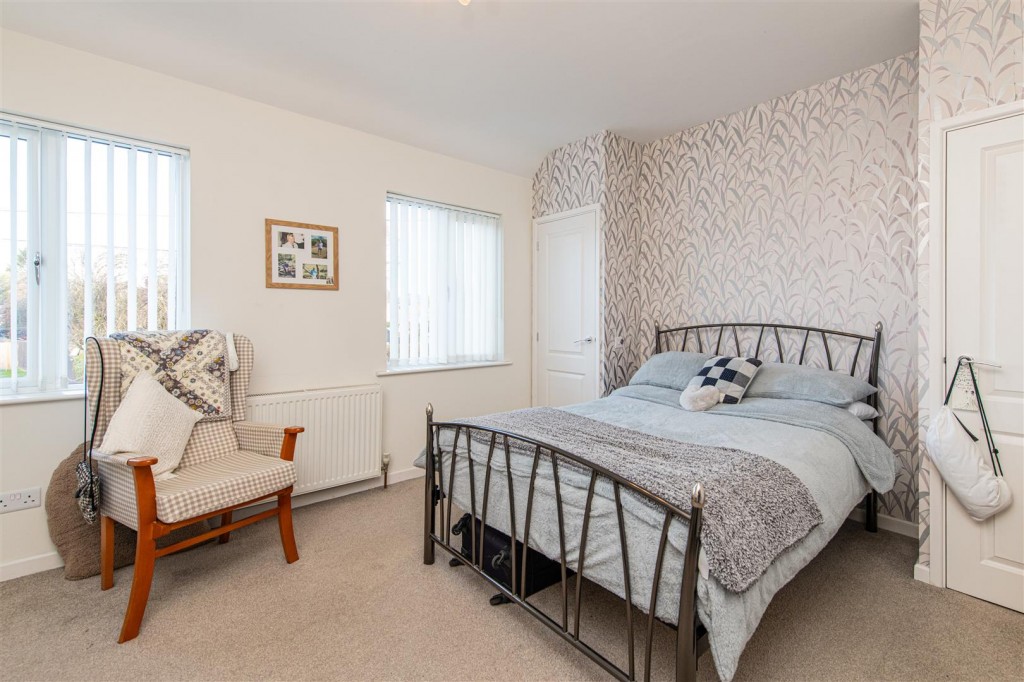 Images for Butts Road, Raunds EAID:oscarjamesapi BID:8