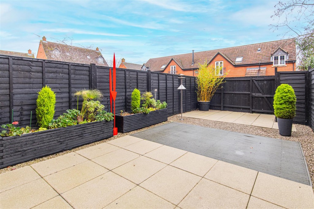 Images for Poreham Road, Thrapston EAID:oscarjamesapi BID:3