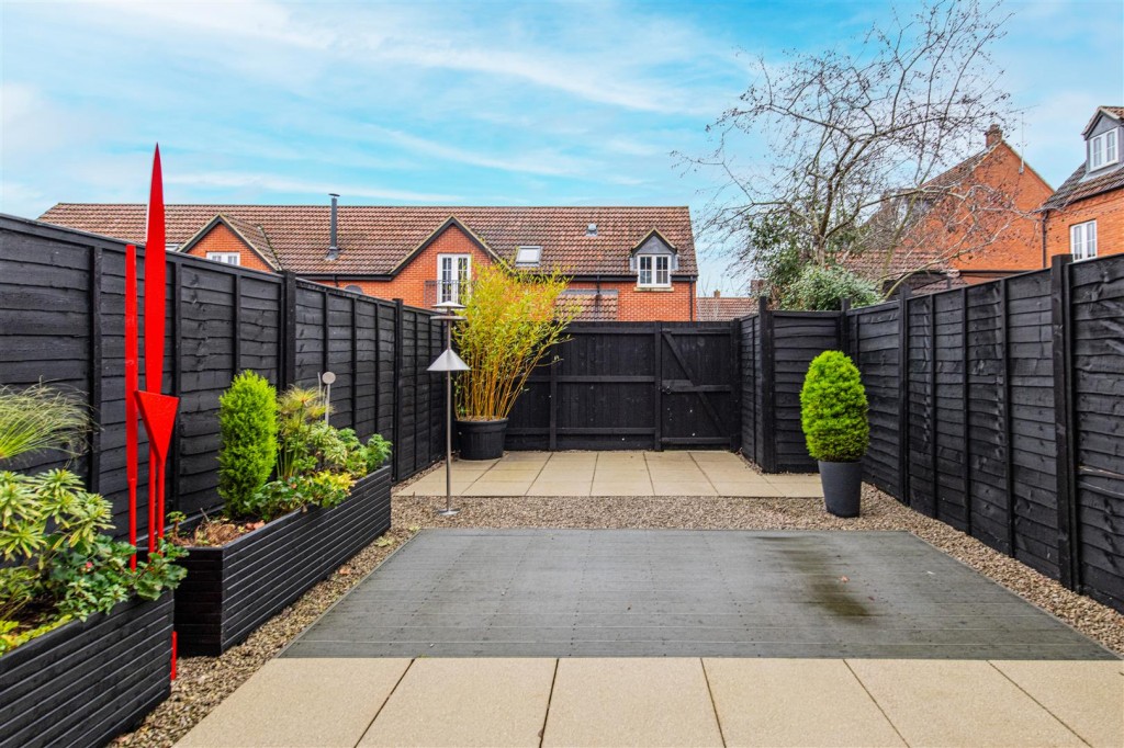 Images for Poreham Road, Thrapston EAID:oscarjamesapi BID:3