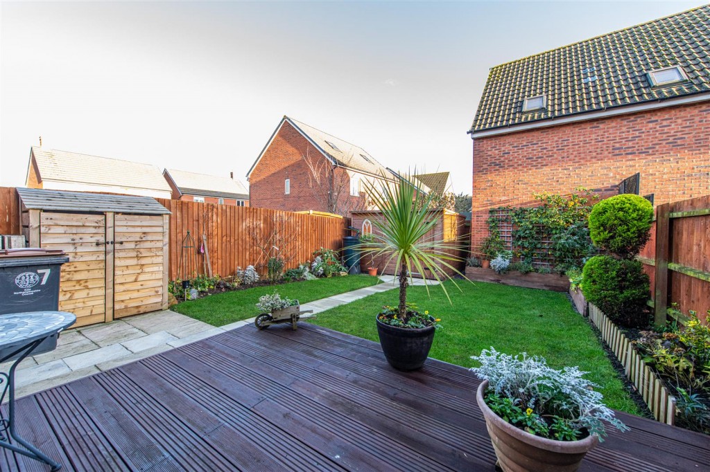 Images for Chimney Crescent, Irthlingborough, Wellingborough EAID:oscarjamesapi BID:2