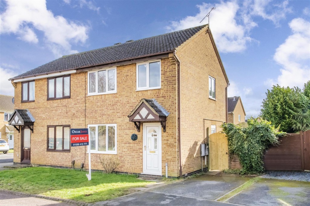 Images for Swinburne Close, Kettering EAID:oscarjamesapi BID:2