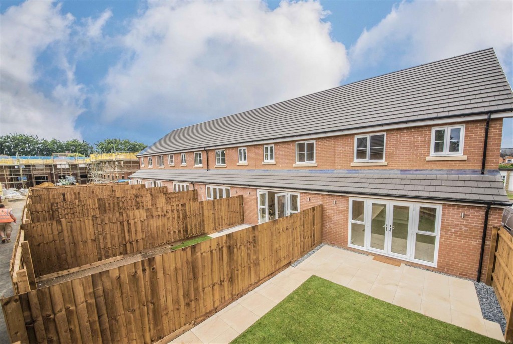 Images for Chichele Street, Higham Ferrers EAID:oscarjamesapi BID:2