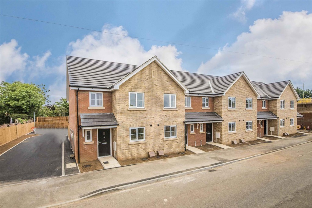 Images for Chichele Street, Higham Ferrers EAID:oscarjamesapi BID:2