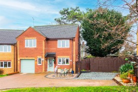 Images for Chamberlain Way, Raunds