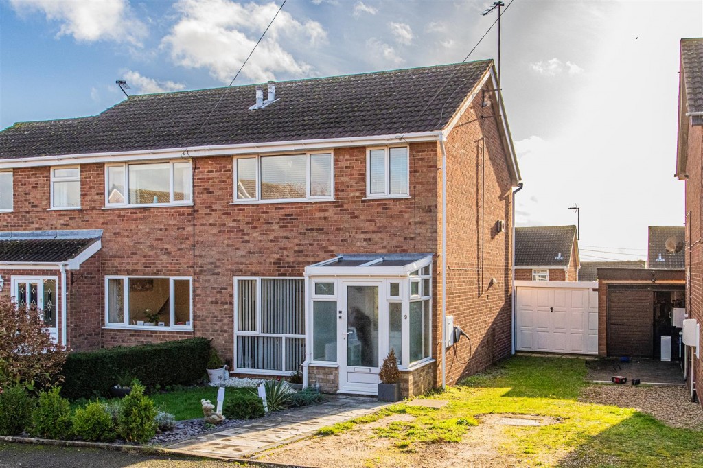 image of 9, Drake Close