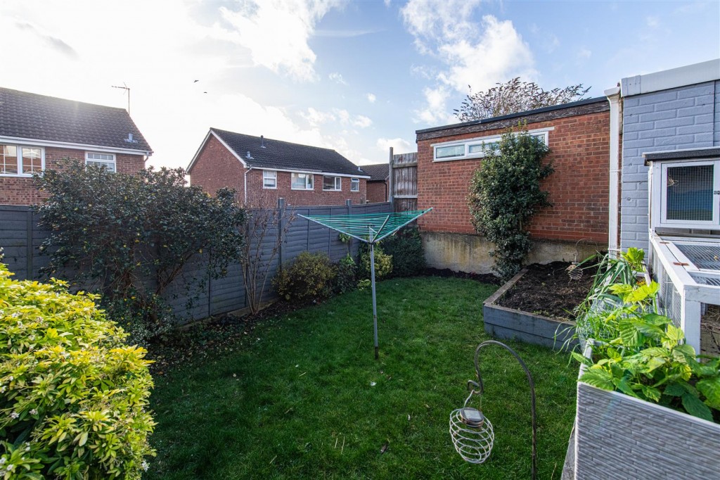 Images for Drake Close, Rothwell, Kettering EAID:oscarjamesapi BID:2