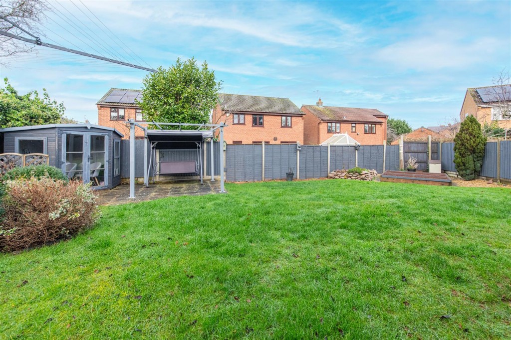 Images for Oak Close, Uppingham, Oakham EAID:oscarjamesapi BID:4