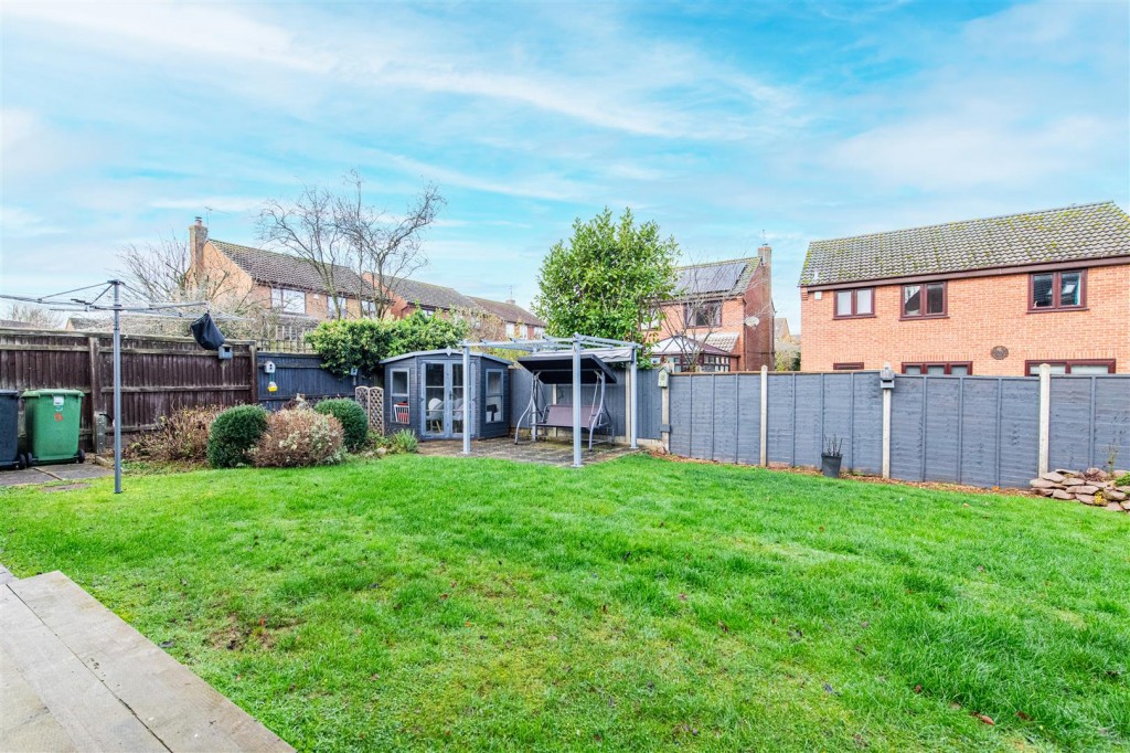 Images for Oak Close, Uppingham, Oakham EAID:oscarjamesapi BID:4