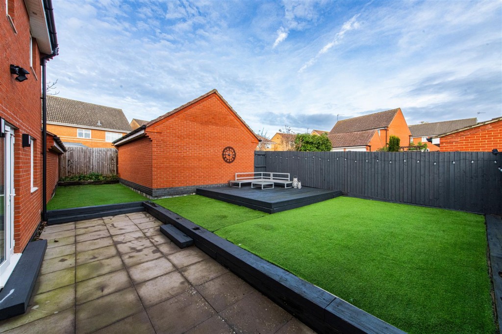 Images for Maye Dicks Road, Rushden EAID:oscarjamesapi BID:8