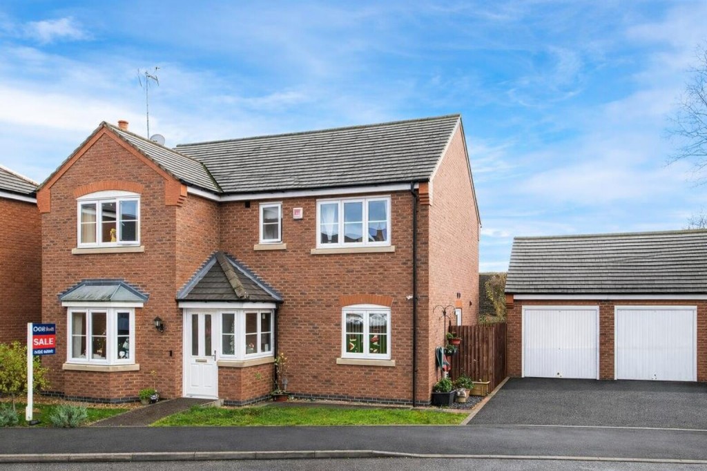 Images for Yaffle Crescent, Desborough EAID:oscarjamesapi BID:5