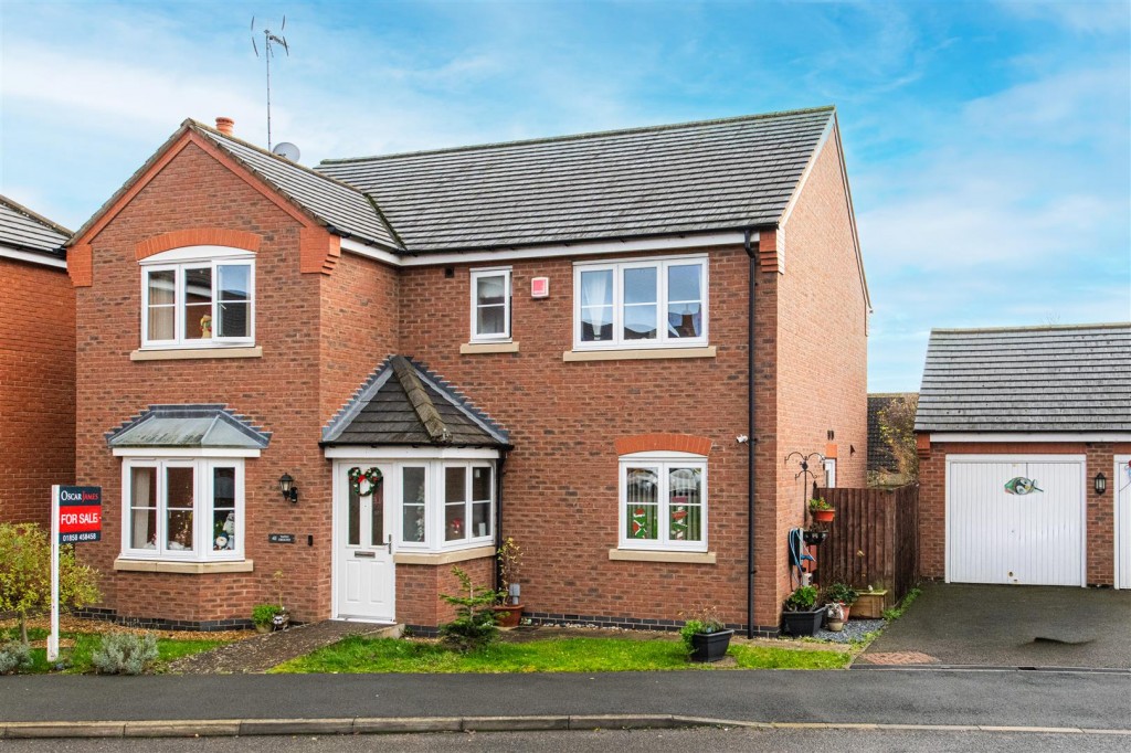 Images for Yaffle Crescent, Desborough EAID:oscarjamesapi BID:5