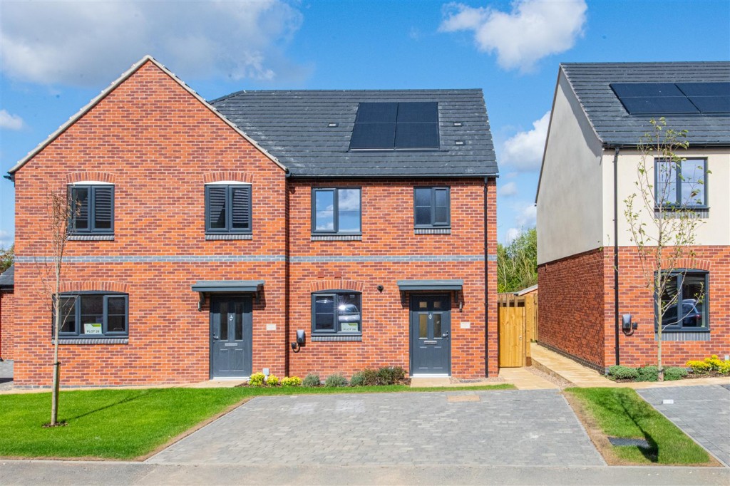 Images for Ahern Close, Bozeat, Wellingborough EAID:oscarjamesapi BID:6