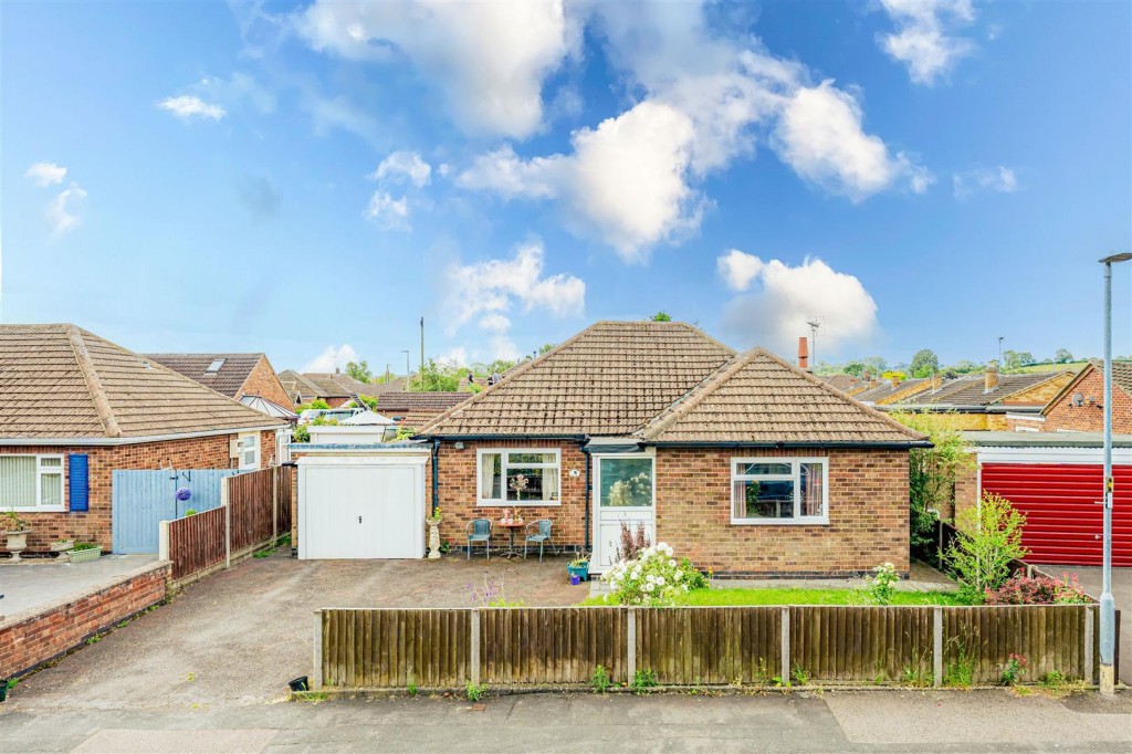 Images for Huntingdon Gardens, Market Harborough EAID:oscarjamesapi BID:5