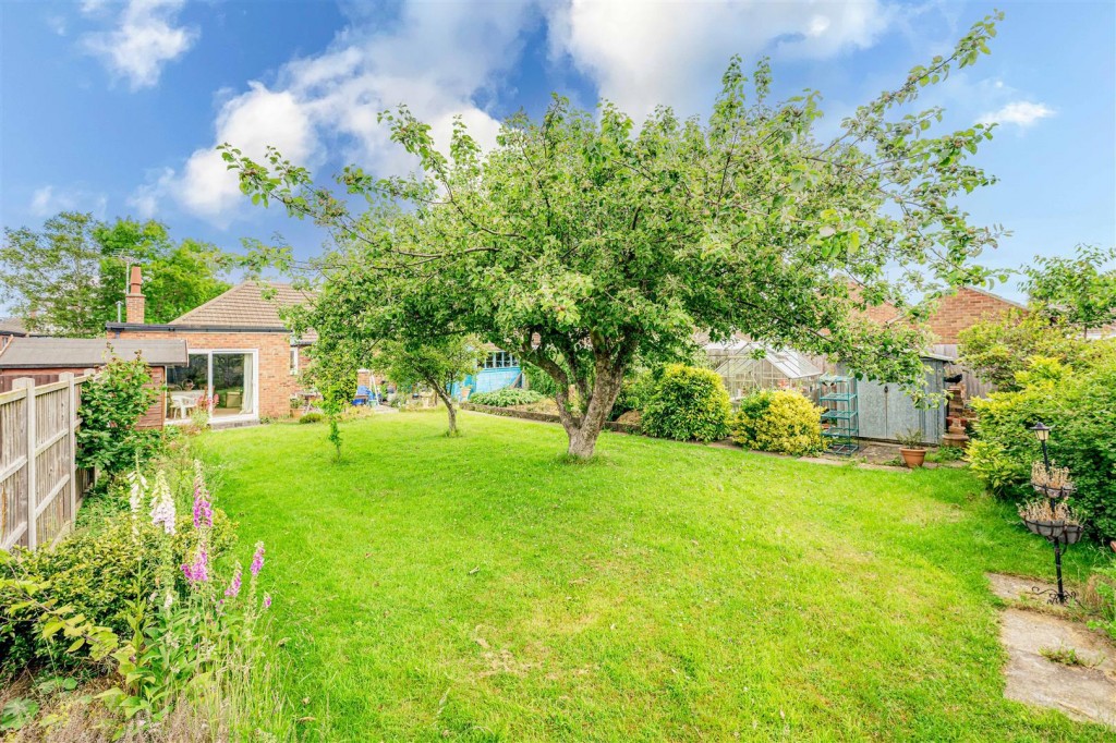 Images for Huntingdon Gardens, Market Harborough EAID:oscarjamesapi BID:5