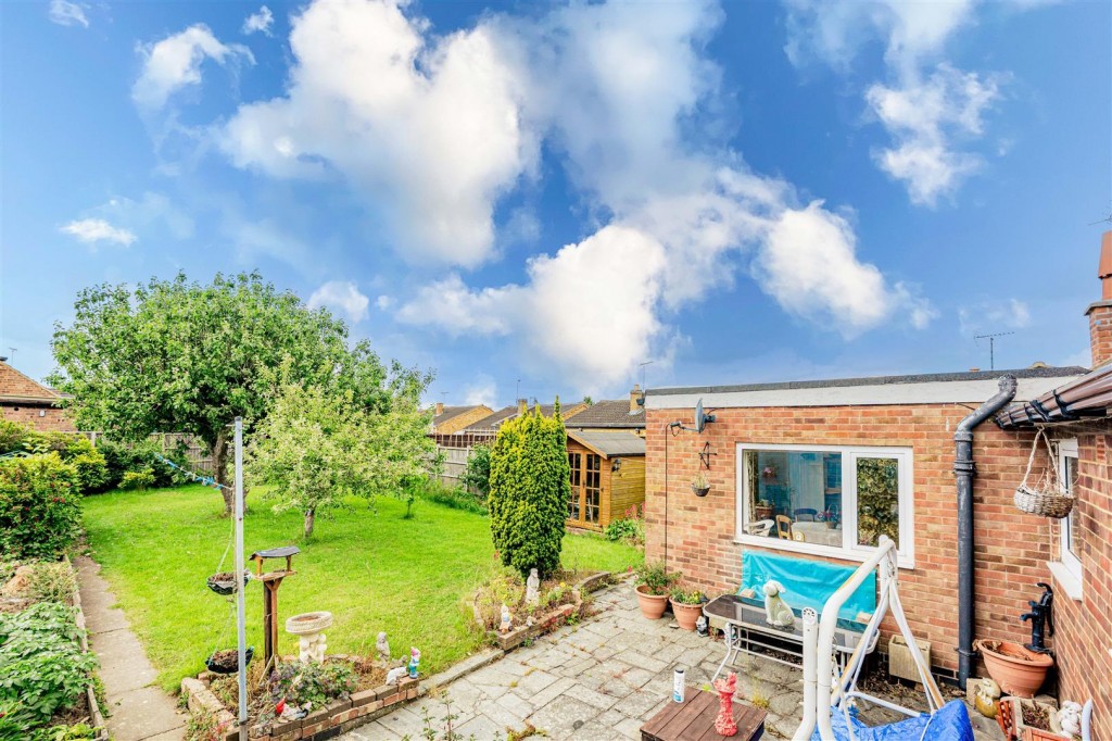 Images for Huntingdon Gardens, Market Harborough EAID:oscarjamesapi BID:5