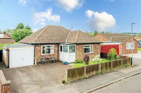 Images for Huntingdon Gardens, Market Harborough