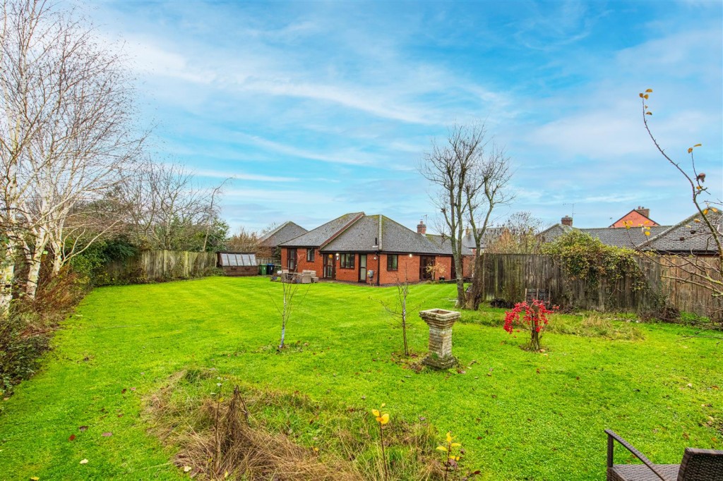 Images for Manor Close, Claybrooke Magna, Lutterworth EAID:oscarjamesapi BID:5