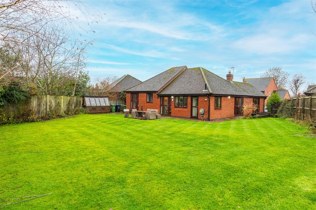 Images for Manor Close, Claybrooke Magna, Lutterworth EAID:oscarjamesapi BID:5