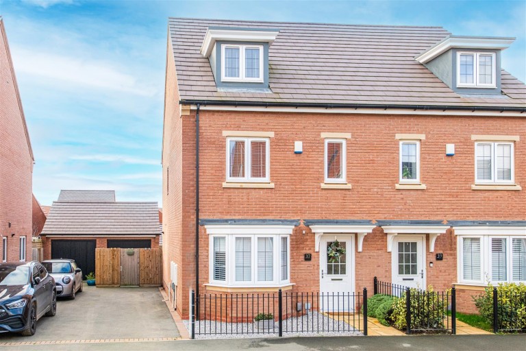 Airfield Road, Market Harborough - EAID:oscarjamesapi, BID:5