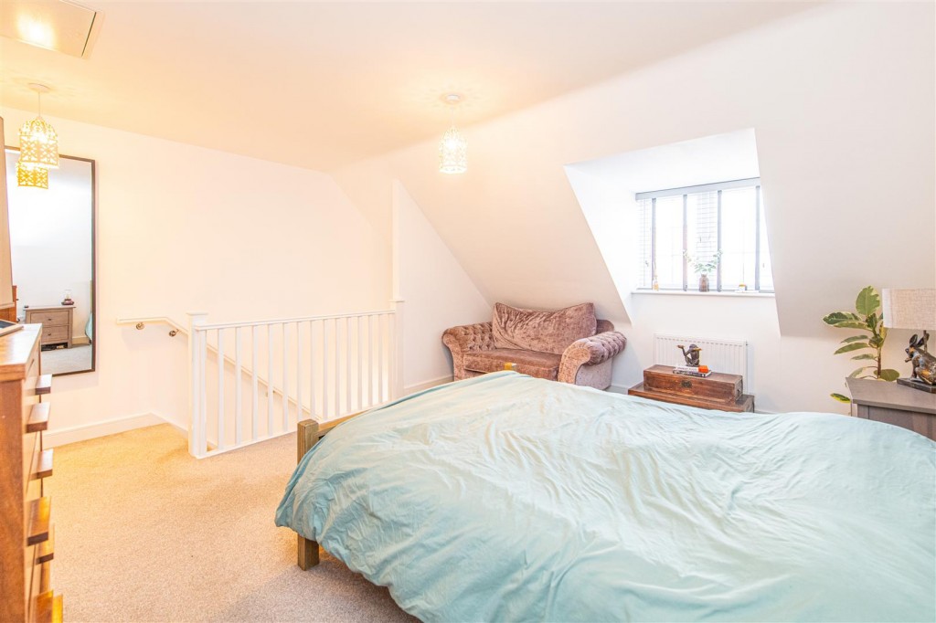 Images for Airfield Road, Market Harborough EAID:oscarjamesapi BID:5