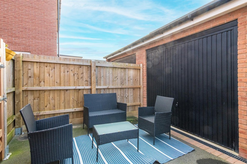 Images for Airfield Road, Market Harborough EAID:oscarjamesapi BID:5