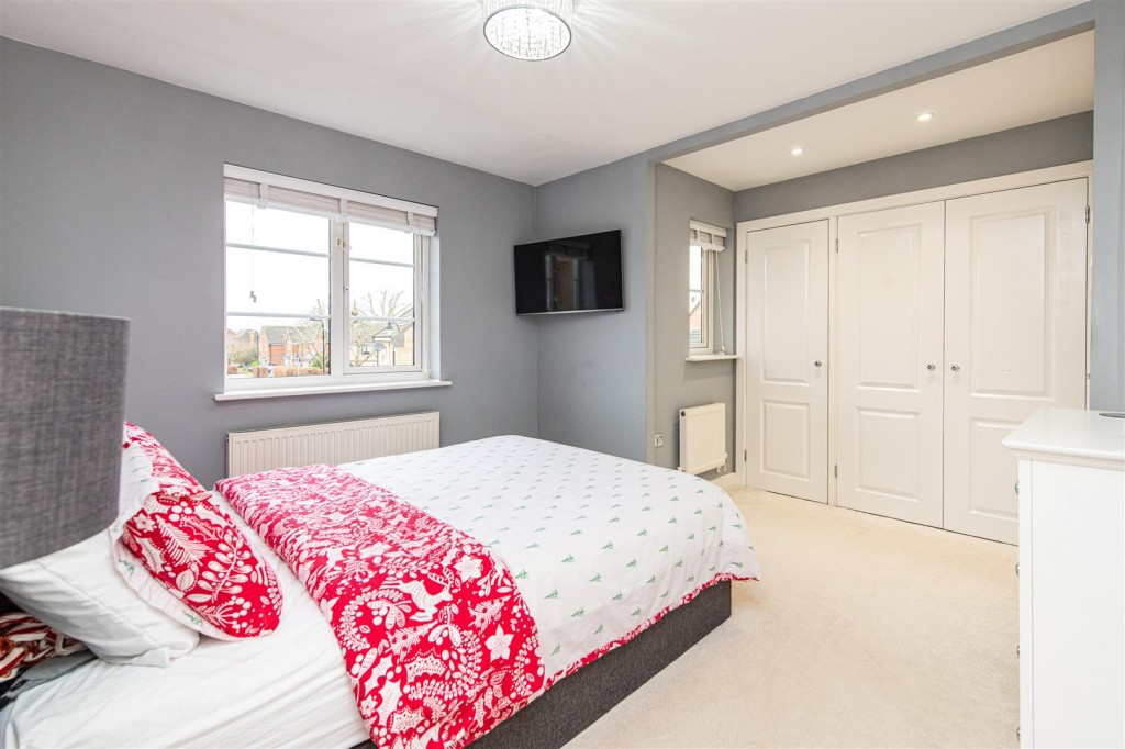 Images for Cornflower Close, Grange Park, Northampton EAID:oscarjamesapi BID:1