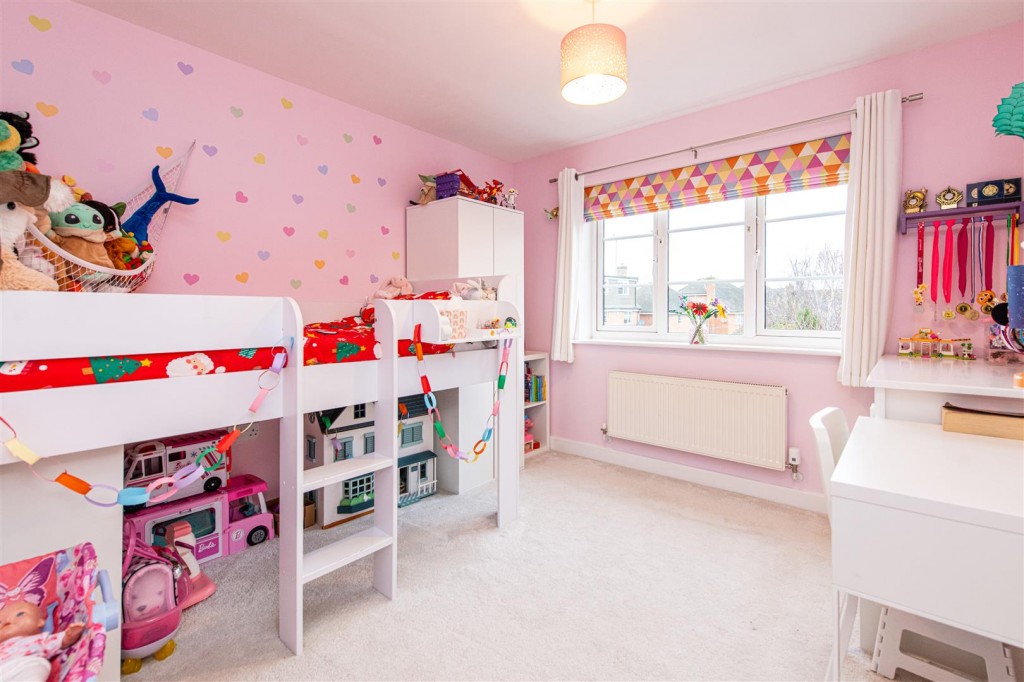 Images for Cornflower Close, Grange Park, Northampton EAID:oscarjamesapi BID:1