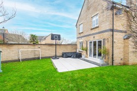 Images for Cornflower Close, Grange Park, Northampton