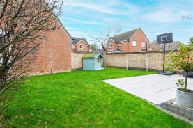 Images for Cornflower Close, Grange Park, Northampton