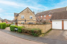 Images for Cornflower Close, Grange Park, Northampton