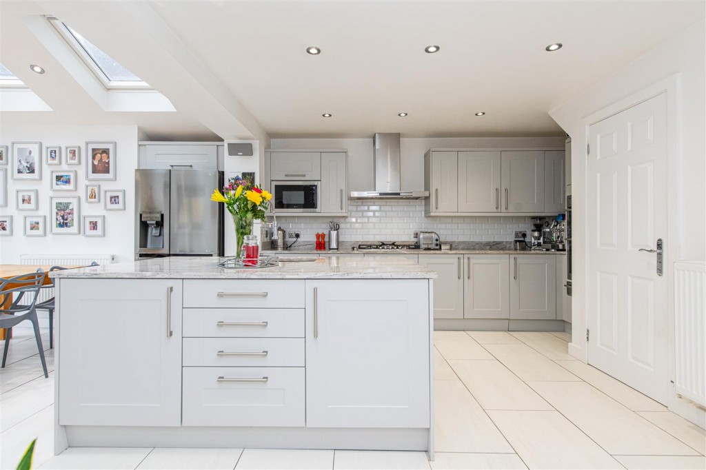 Images for Cornflower Close, Grange Park, Northampton EAID:oscarjamesapi BID:1