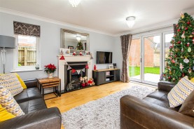 Images for Cornflower Close, Grange Park, Northampton