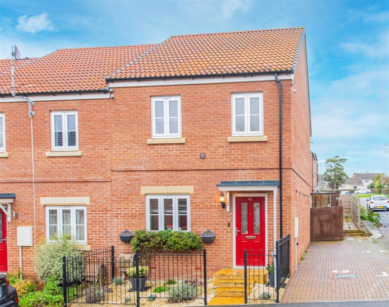 Foster Way, Kettering - EAID:oscarjamesapi, BID:2