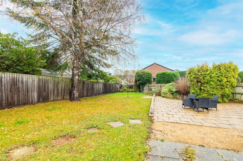 Images for Balfour Drive, Rothwell, Kettering EAID:oscarjamesapi BID:2