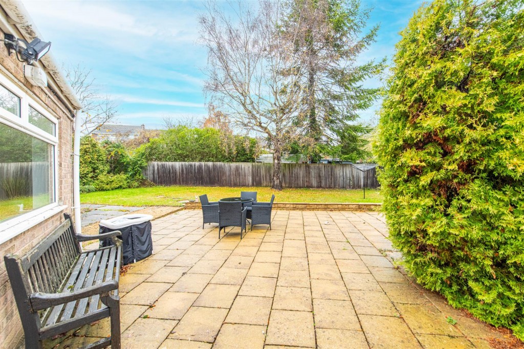 Images for Balfour Drive, Rothwell, Kettering EAID:oscarjamesapi BID:2