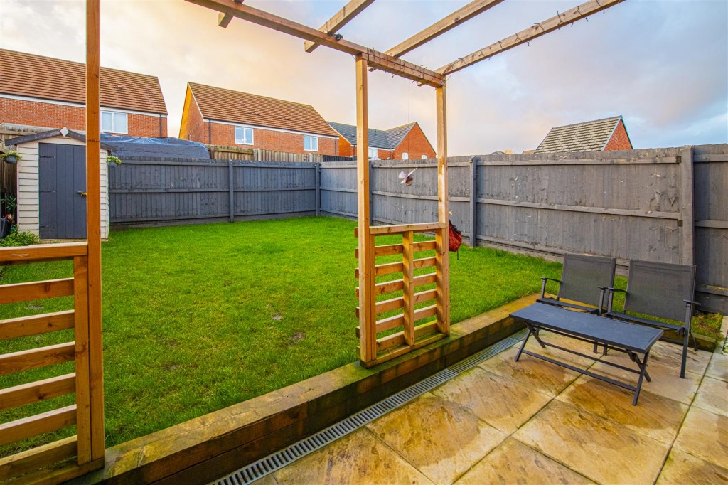 Images for Stockburn Road, Barton Seagrave EAID:oscarjamesapi BID:3