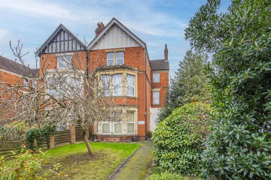 Images for St. Matthews Parade, Northampton EAID:oscarjamesapi BID:1