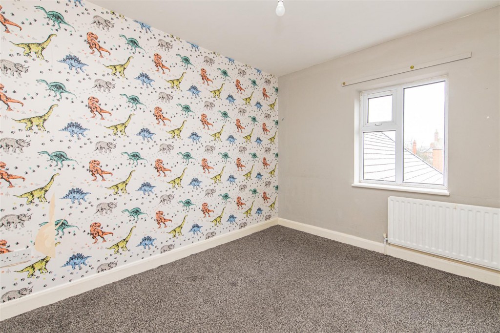 Images for St. Matthews Parade, Northampton EAID:oscarjamesapi BID:1