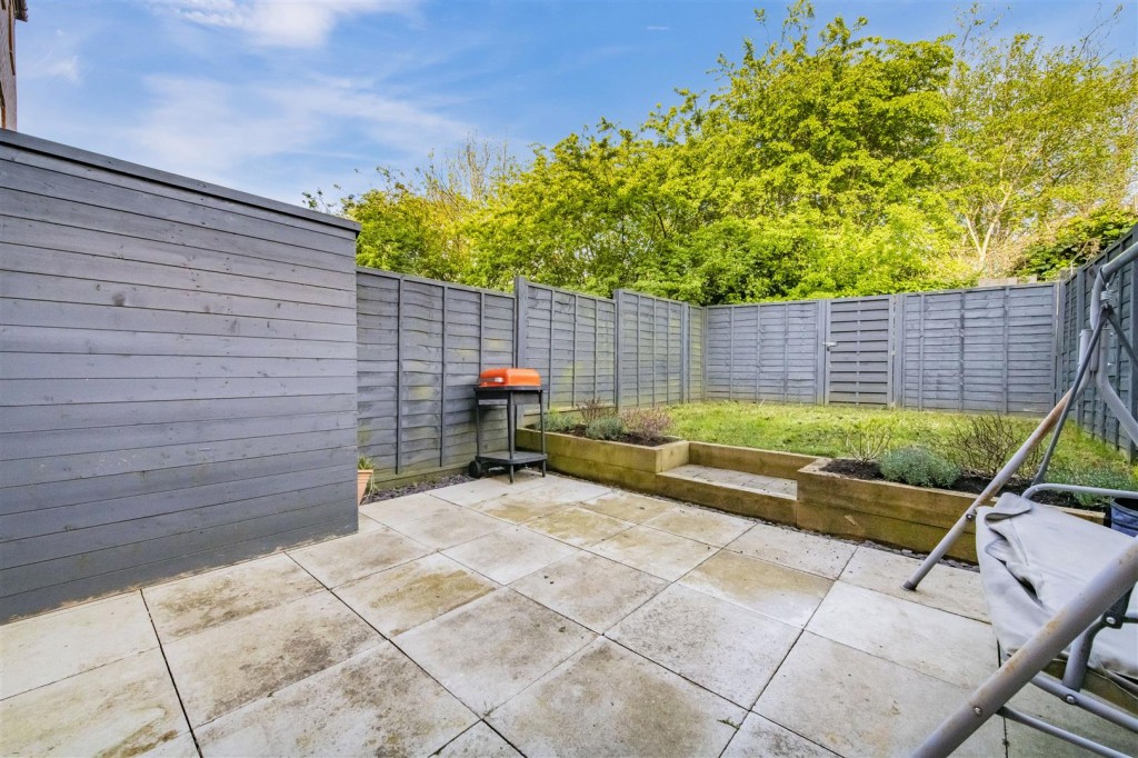 Images for Horse Fair Lane, Rothwell, Kettering EAID:oscarjamesapi BID:2