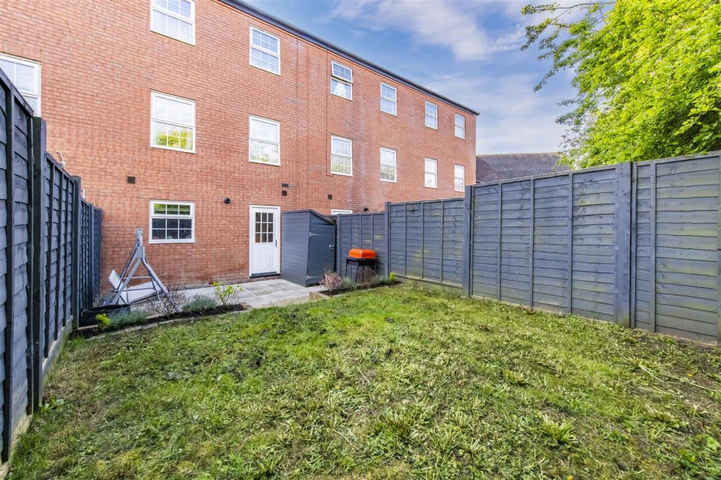 Images for Horse Fair Lane, Rothwell, Kettering EAID:oscarjamesapi BID:2