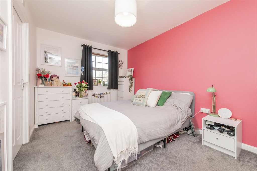 Images for Horse Fair Lane, Rothwell, Kettering EAID:oscarjamesapi BID:2