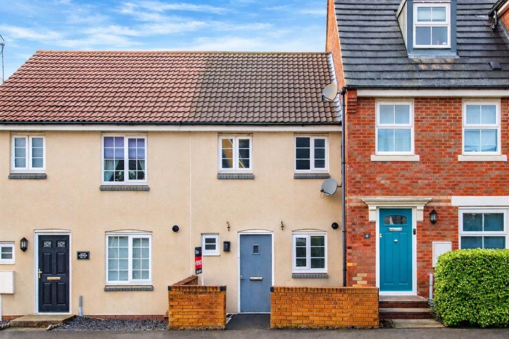 Images for Roman Road, Corby EAID:oscarjamesapi BID:4