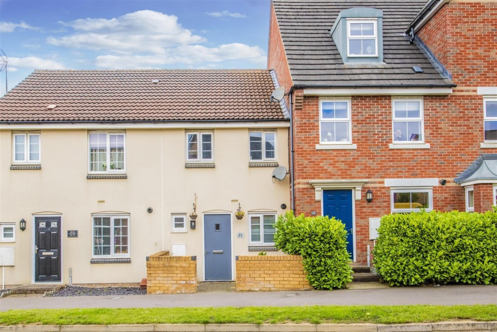 Images for Roman Road, Corby EAID:oscarjamesapi BID:4