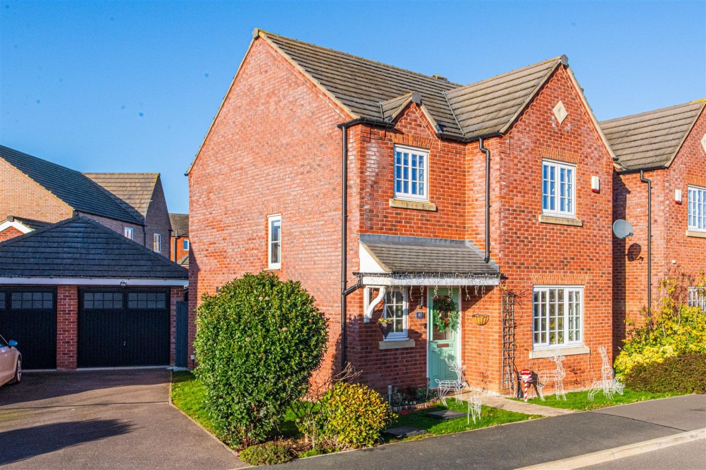 Images for Terry Smith Avenue, Rothwell, Kettering EAID:oscarjamesapi BID:2