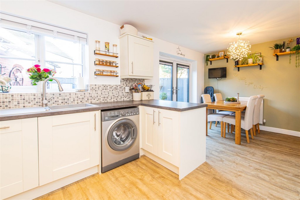 Images for Terry Smith Avenue, Rothwell, Kettering EAID:oscarjamesapi BID:2