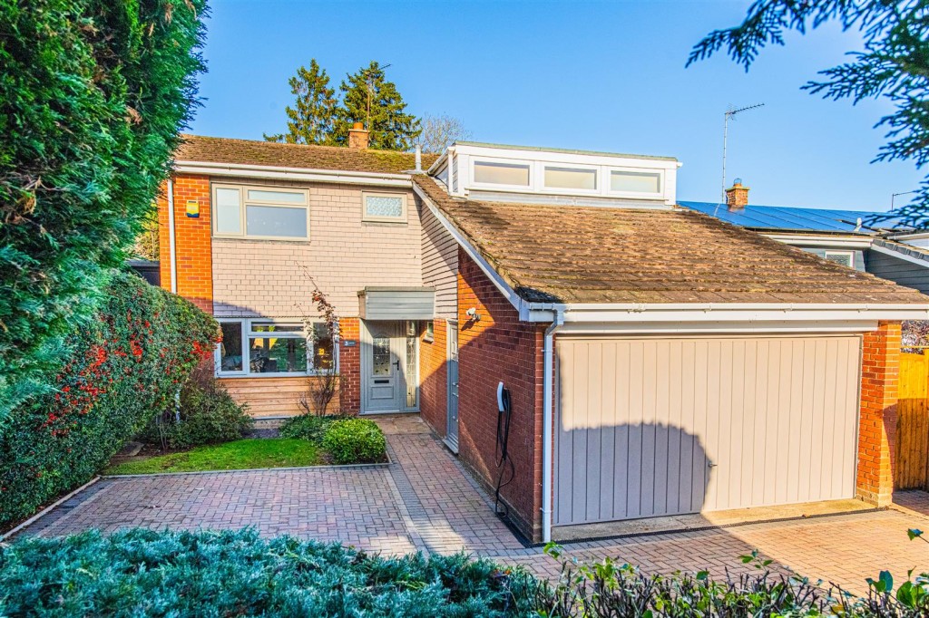 Images for Sandy Close, Wellingborough EAID:oscarjamesapi BID:6